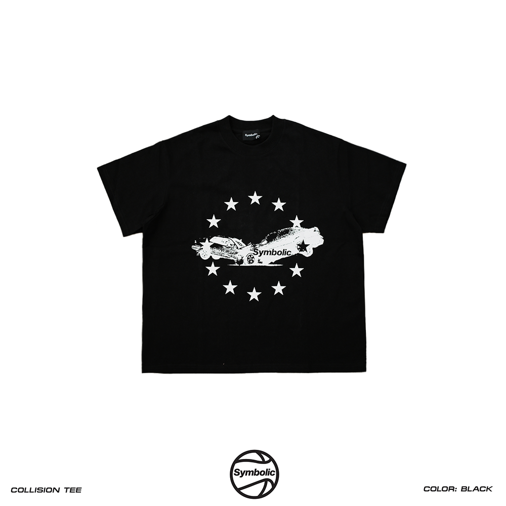 SYMBOLIC® COLLISION TEE