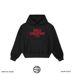 SYMBOLIC® CREATIVE Hoodie