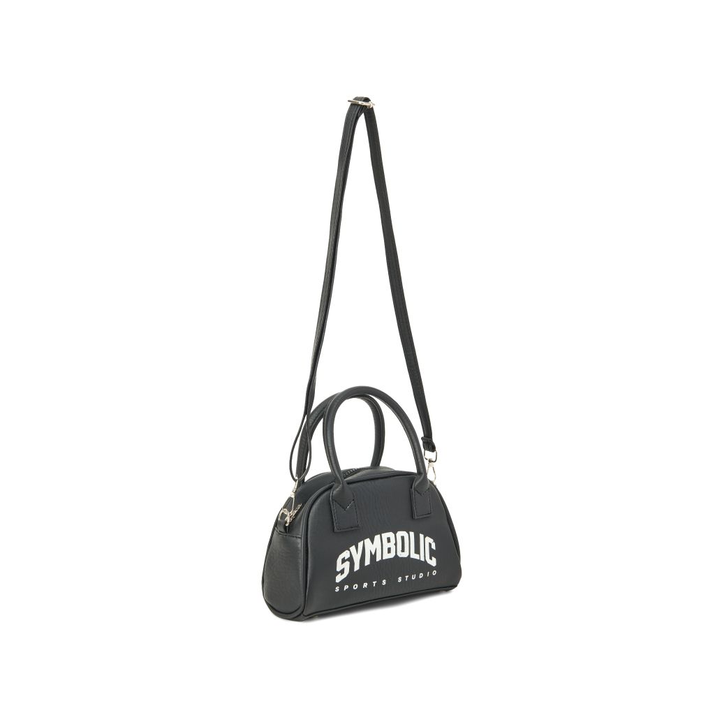 SYMBOLIC® Street Shoulder Bag Leather