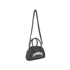 SYMBOLIC® Street Shoulder Bag Leather