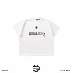 SYMBOLIC® Jersey Dept Tee Boxy