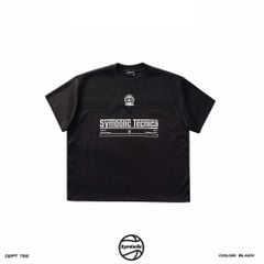 SYMBOLIC® Jersey Dept Tee Boxy