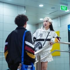 Fusta Jacket Symbolic