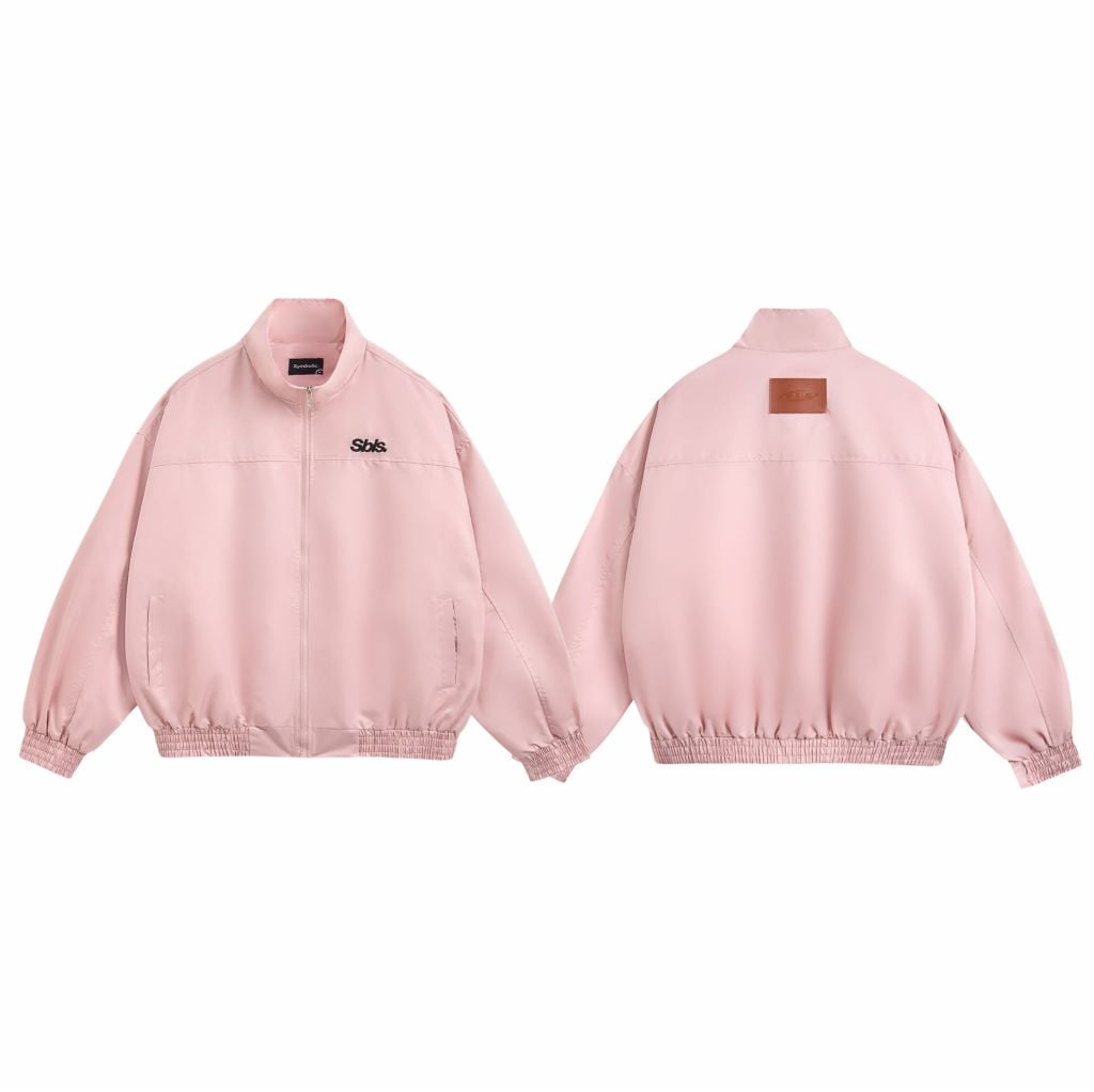 SYMBOLIC® Minilogo V2 Jacket