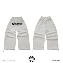 SYMBOLIC® Harsey Sweatpants