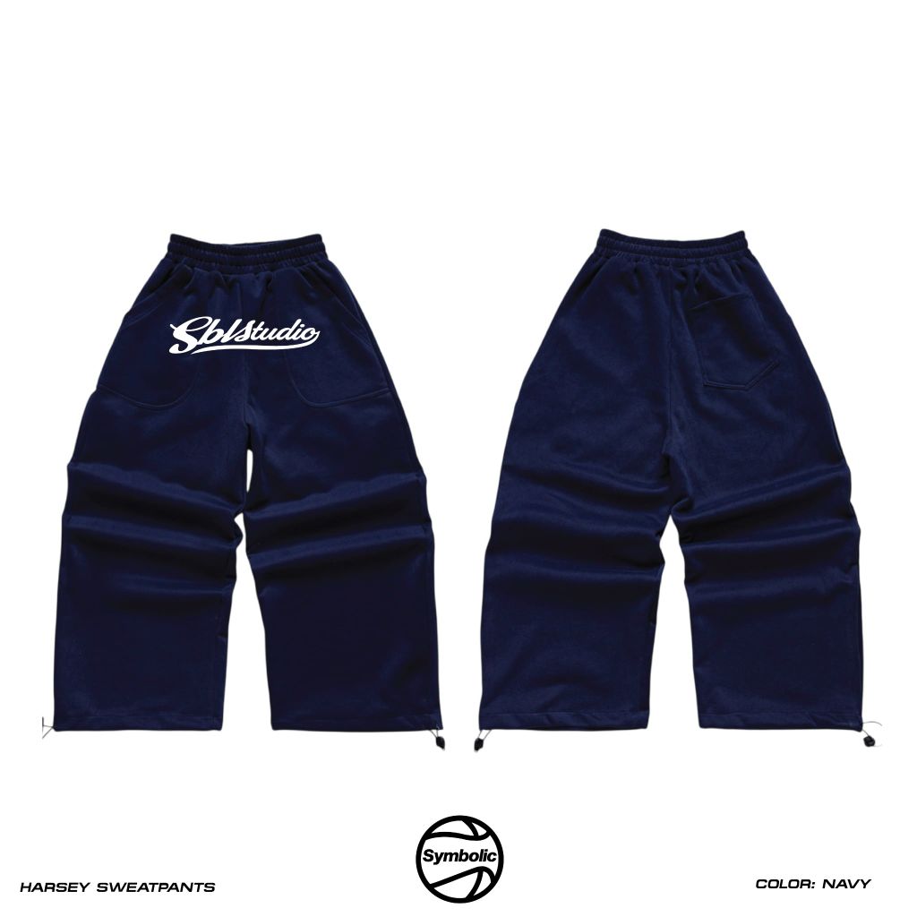 SYMBOLIC® Harsey Sweatpants