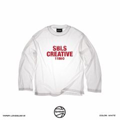 SYMBOLIC® Taper longsleeve