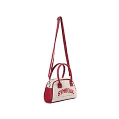 SYMBOLIC® Street Shoulder Bag Leather