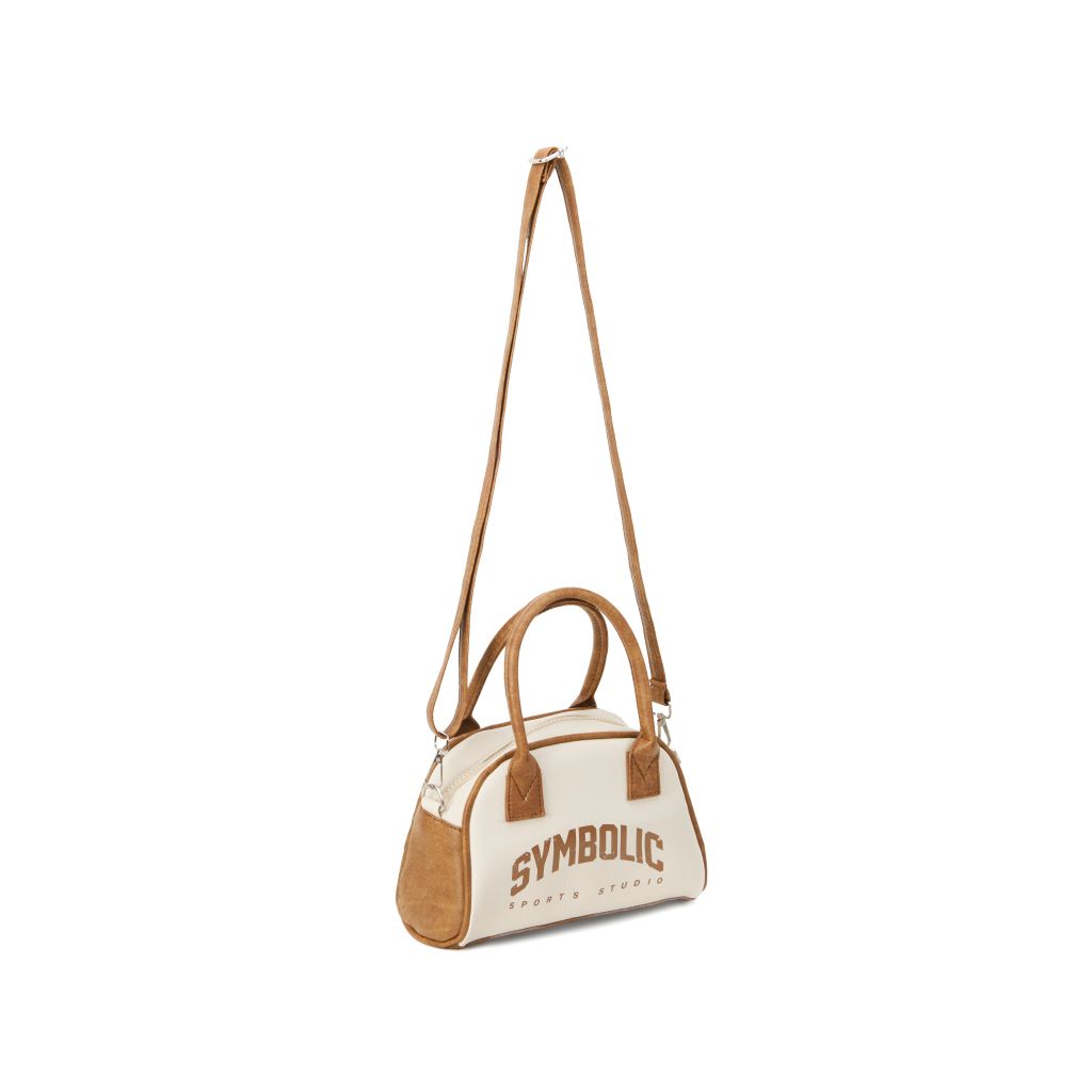 SYMBOLIC® Street Shoulder Bag Leather