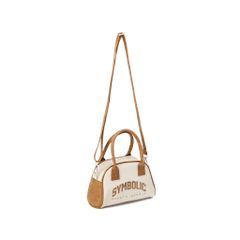 SYMBOLIC® Street Shoulder Bag Leather
