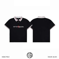 SYMBOLIC® Mess Polo