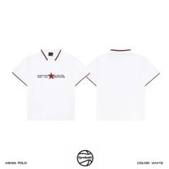 SYMBOLIC® Mess Polo