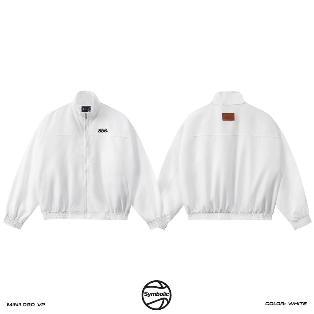 Minilogo V2 Jacket