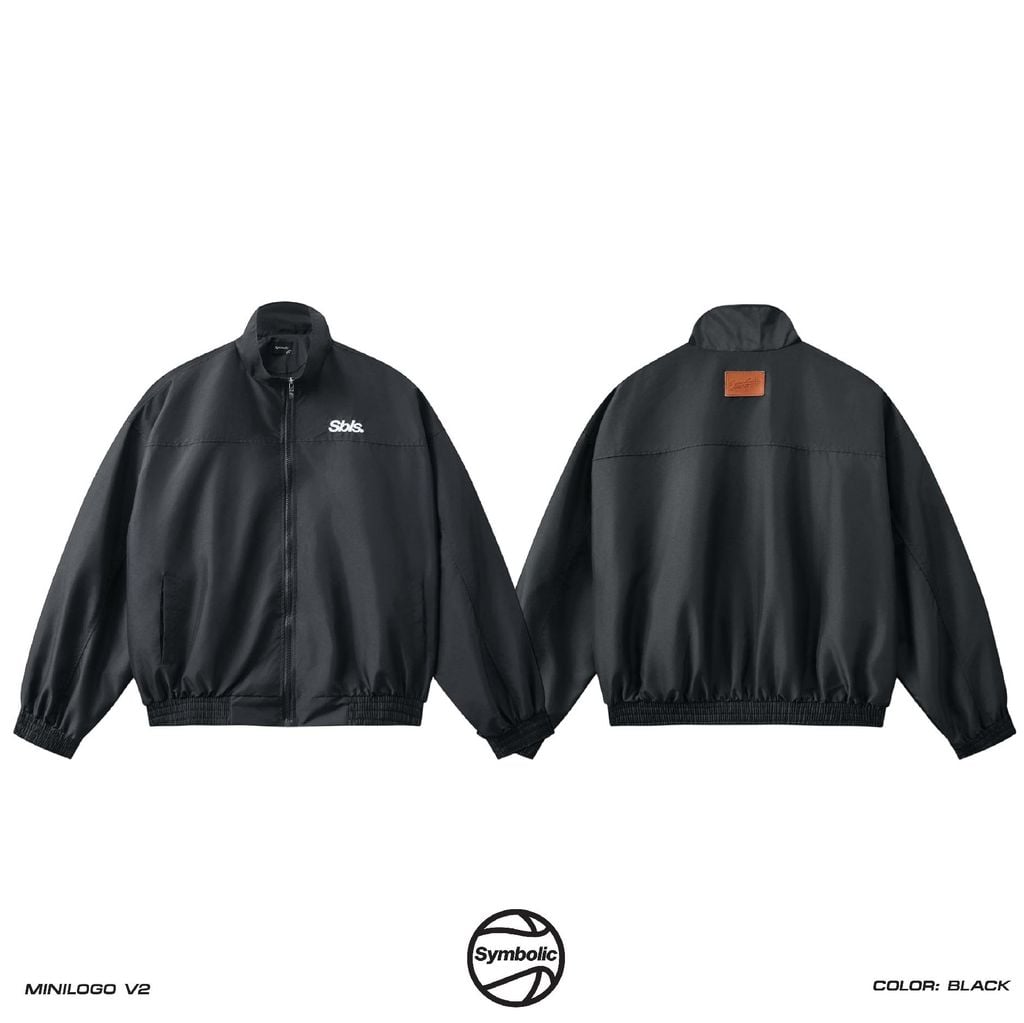Minilogo V2 Jacket