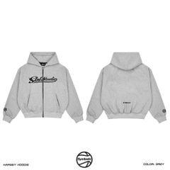 SYMBOLIC® Harsey Hoodie Zip