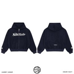 SYMBOLIC® Harsey Hoodie Zip