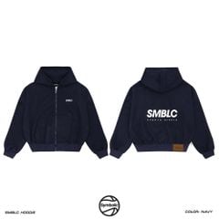 SYMBOLIC® SMBLC Hoodie Zip