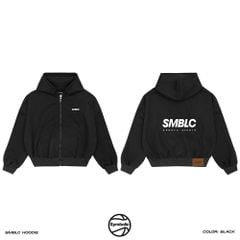 SYMBOLIC® SMBLC Hoodie Zip