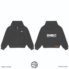 SYMBOLIC® SMBLC Hoodie Zip