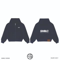 SYMBOLIC® SMBLC Hoodie Zip