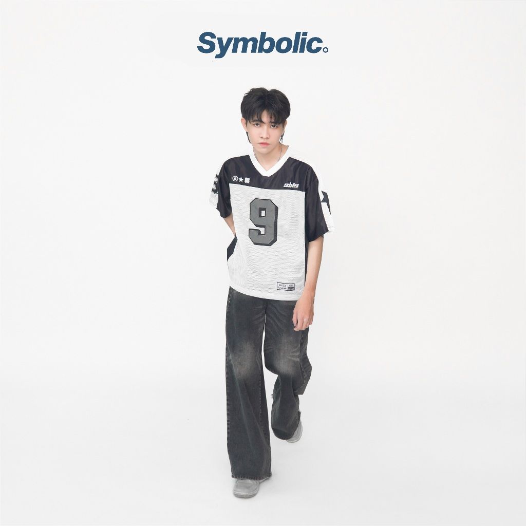 Áo Thun Bignine Tee Symbolic