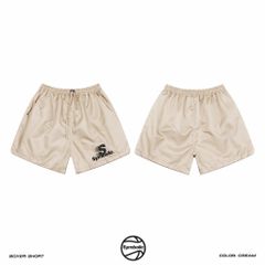 Symbolic Boxer Short
