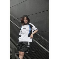 Áo thun Retro Boxy Tee Symbolic