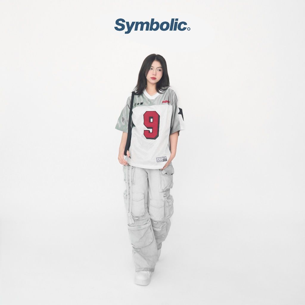 Áo Thun Bignine Tee Symbolic