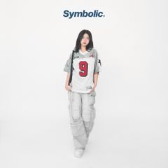 Áo Thun Bignine Tee Symbolic