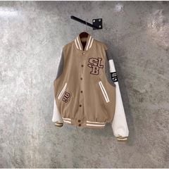 Symbolic Varsity jacket ( bomber version)
