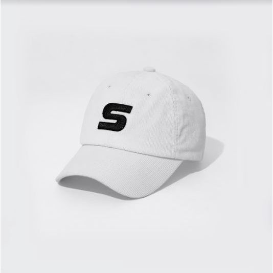Nón Lưỡi Trai Symbolic S Logo cap