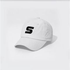 Nón Lưỡi Trai Symbolic S Logo cap