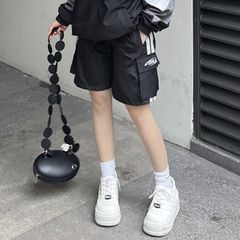 Quần Short Double Line Symbolic