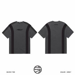 Áo Thun Bloke Tee Symbolic