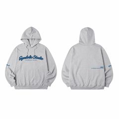 SBLS College Hoodie ( áo nỉ chân cua)