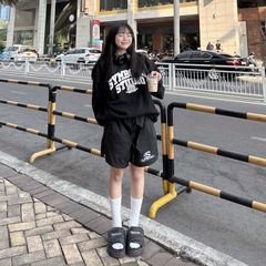 Symbolic Boxer Short