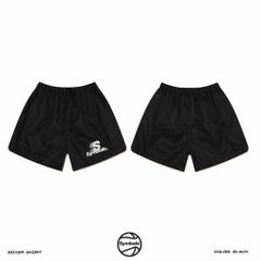Symbolic Boxer Short