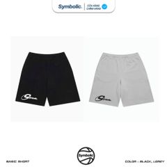 Symbolic Basic Short