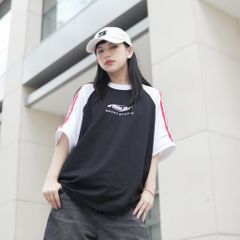 Áo thun Raglan Sport Tee Symbolic