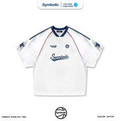 Áo Raglan Urban Sport Tee Symbolic