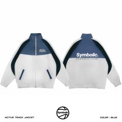 Symbolic Active Track Jacket