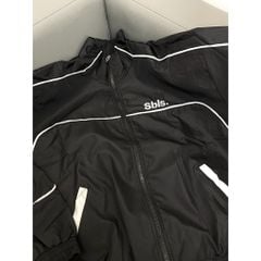 Áo Khoác dù Rever Jacket thông gió Symbolic