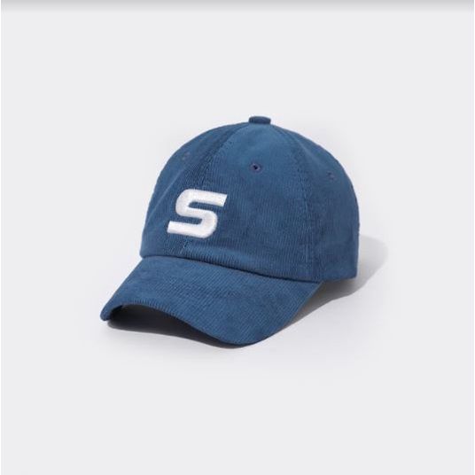 Nón Lưỡi Trai Symbolic S Logo cap