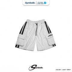 Quần Short Double Line Symbolic