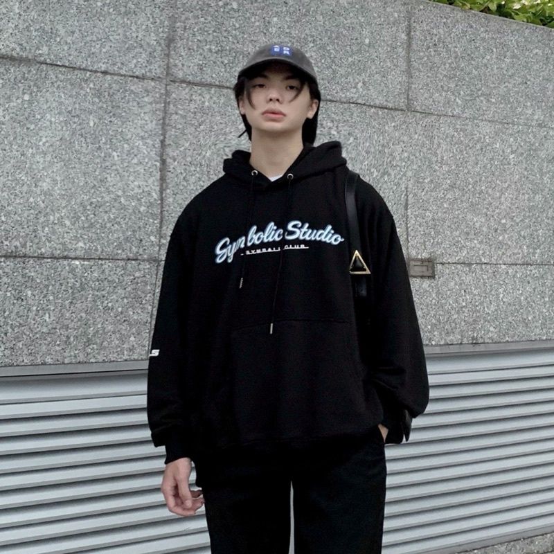 SBLS College Hoodie ( áo nỉ chân cua)