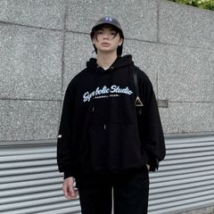 SBLS College Hoodie ( áo nỉ chân cua)
