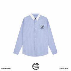 Áo sơmi Oxfort Shirt tay dài Symbolic