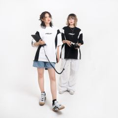 Áo Thun Bloke Tee Symbolic