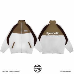 Symbolic Active Track Jacket
