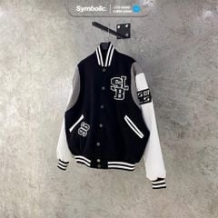 Symbolic Varsity jacket ( bomber version)